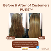 Last Day 50% OFF🔥 I PURE™ Magic Hair Cream