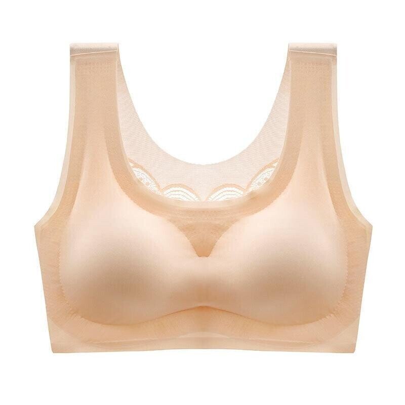 SilkEssence™ Delicate All-Day Comfort