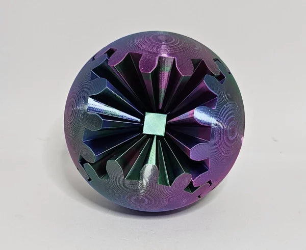 1+1 Free | CalmSphere™ Mindful Stress Release