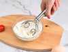 DoughMix™ Quick Dough Preparation