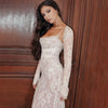 Lanelle™ Flowing and Elegant Look