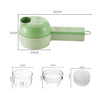 GrindGo™ Portable Grinding Freedom