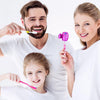 BrushGuard™ Toothbrush Shielded Safely