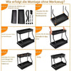 NeatNook™ Hidden Storage Solution
