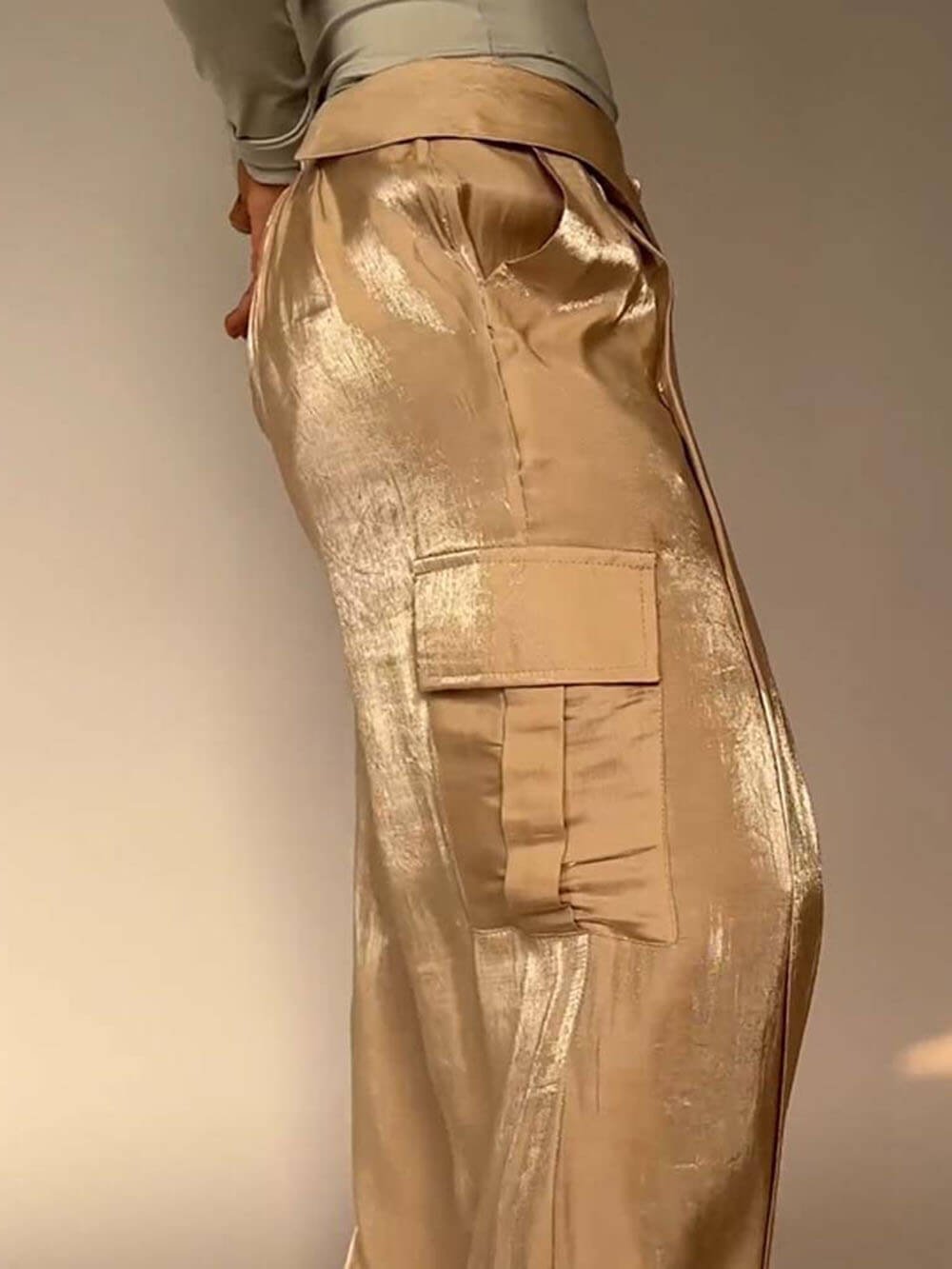 Vella™ Glamorous Movement Style