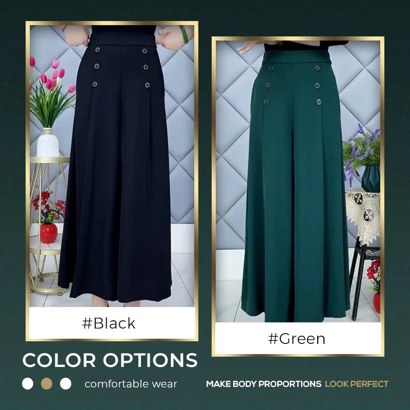 Addyson™ Flattering Relaxed Fit