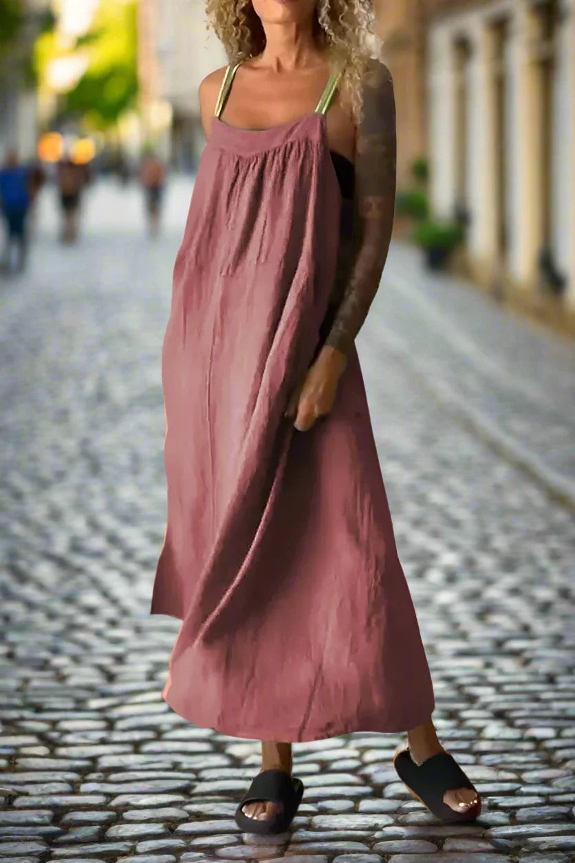 Carmen™ Flattering All-Day Wear