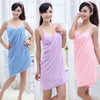 SoftWrap™ Quick-Dry Comfort Wrap