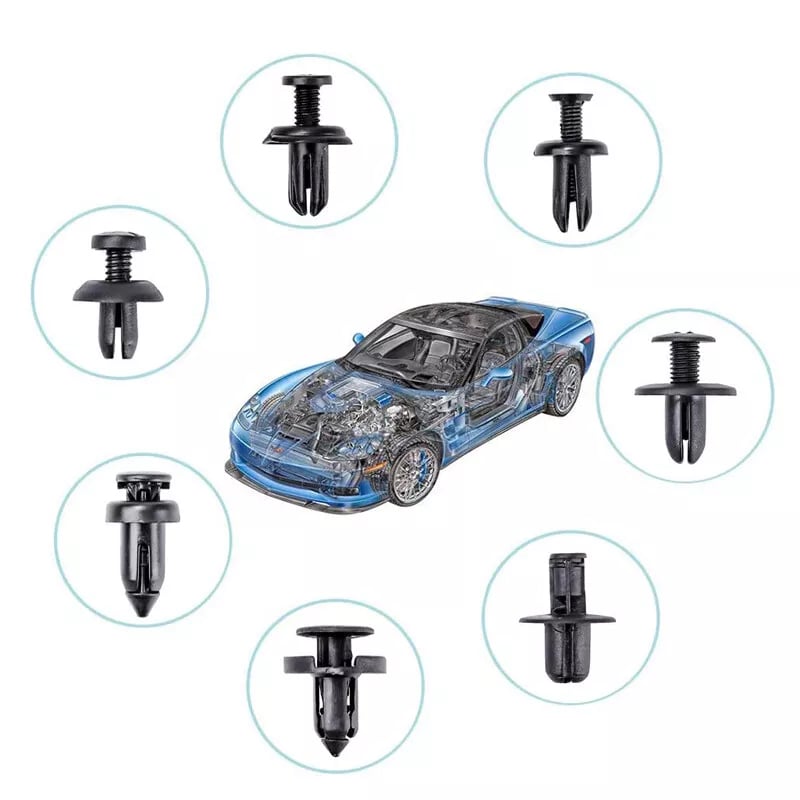 FastenPro™ Restore Car Panels