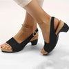 Lizbeth™ Secure Foot Support