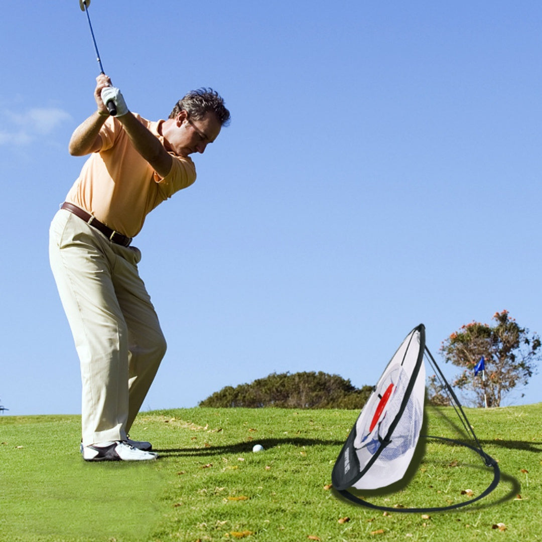 AceNet™ Targeted Golf Training