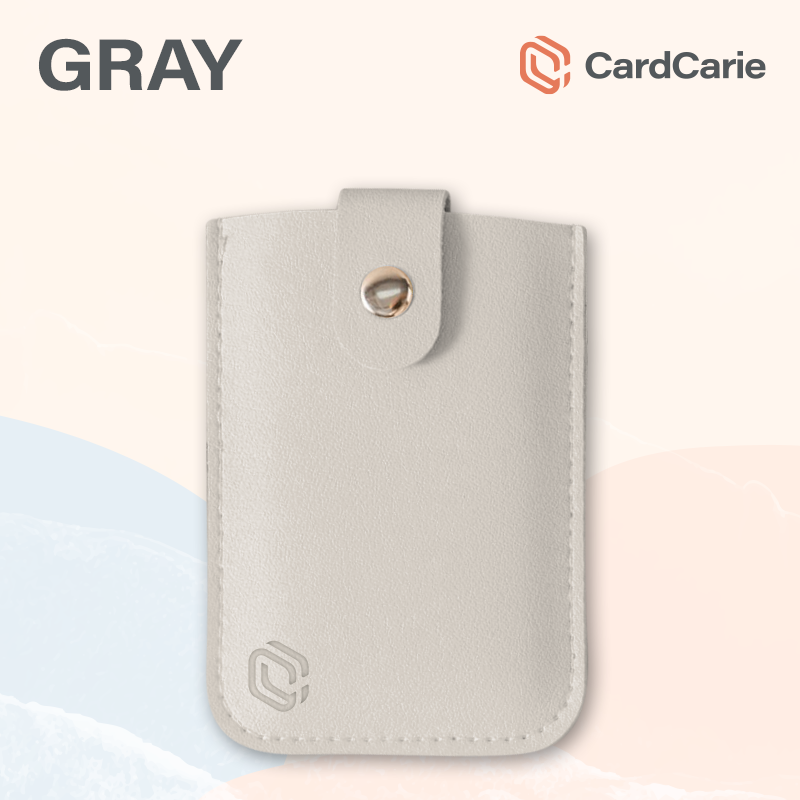 Pull-out Card Carrier Carousel