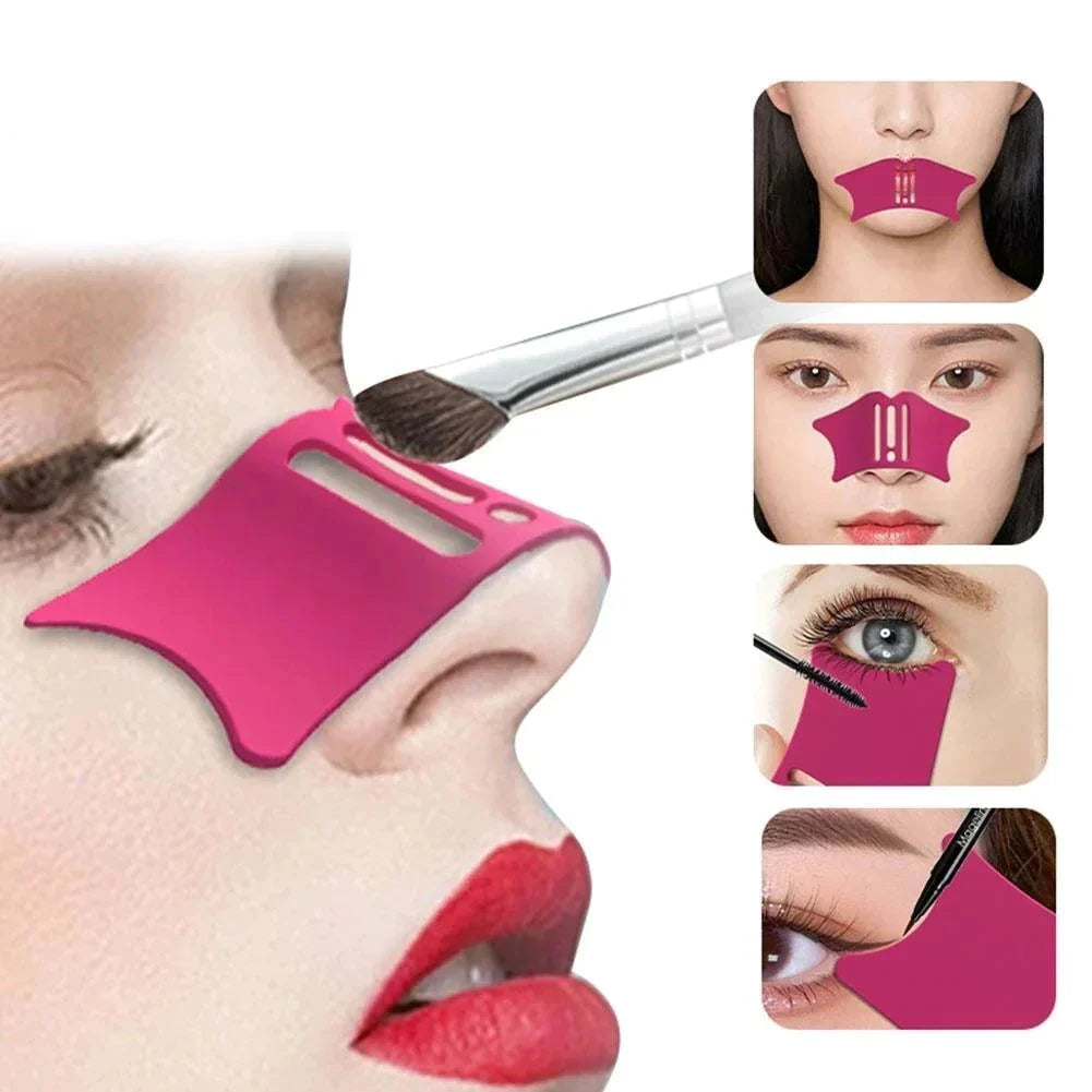 1+1 Free | NoseShape™ Guided Beauty Enhancement
