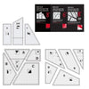 CutCraft™ Precision Quilts Everytime
