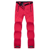 Durable & Waterproof Hiking Pants for Women