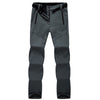 Durable & Waterproof Hiking Pants for Women