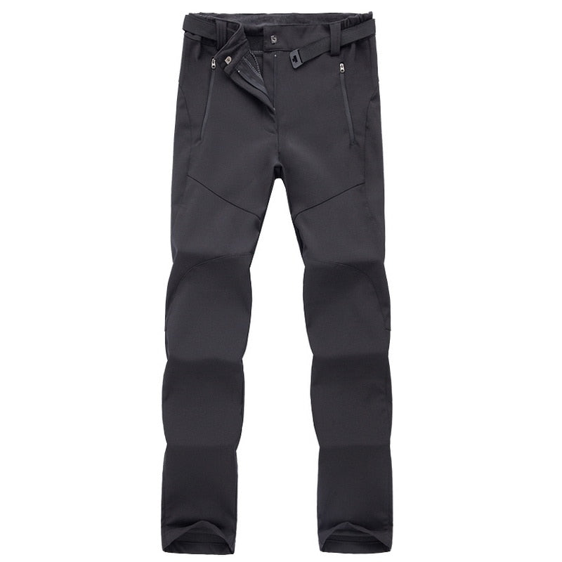 Durable & Waterproof Hiking Pants for Women