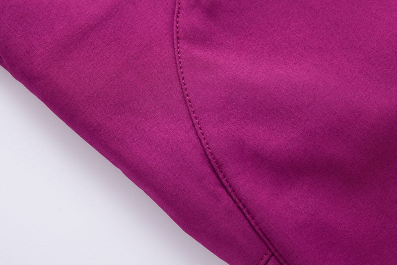 Durable & Waterproof Hiking Pants for Women