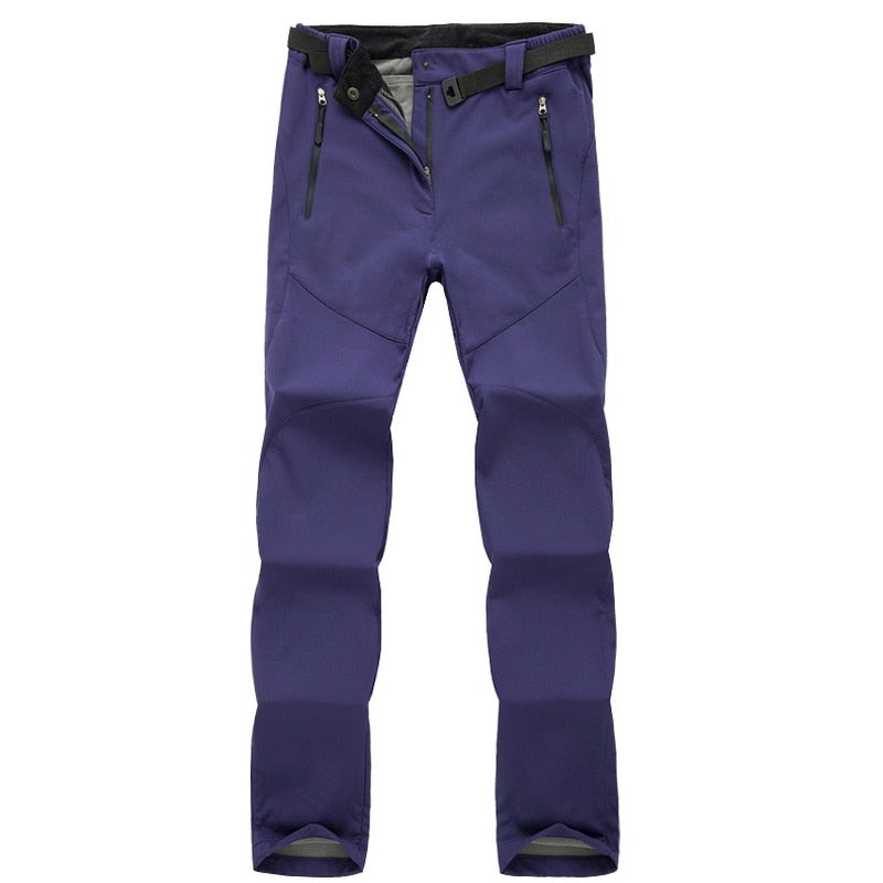 Durable & Waterproof Hiking Pants for Women