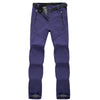 Durable & Waterproof Hiking Pants for Women