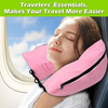 PackPillow™ Travel Smarter & Comfortably