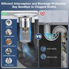SinkMate™ Clean Sink Effortlessly