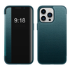 FlipCase™ Transparent Drop Defense Case