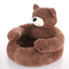 CozyPaws™ Ultimate Pet Comfort