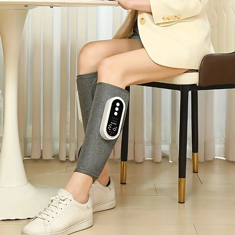 RelaxLegs™ Ultimate Leg Therapy