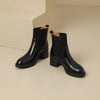 MartinFlex™ Sleek British Elegance Boots