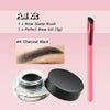 Stamp'nGo™ 4D Hairline Eyebrow Stamp Brush (1+1 FREE)