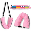 PackPillow™ Travel Smarter & Comfortably