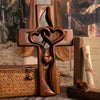 HeartCross™ Embrace Blessed Moments