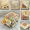 YarnCrate™ Craft Space Saver