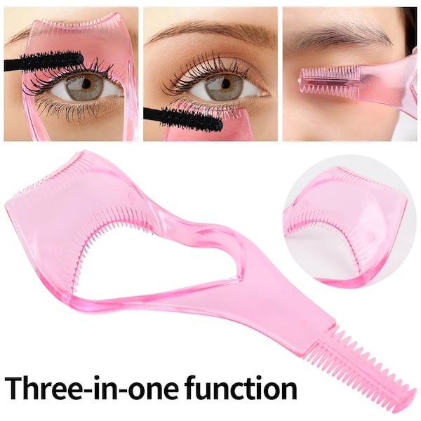 SmudgeBlock™ Precise Lash Definition
