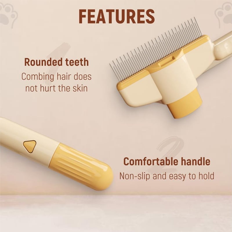 FleaFree™ Fur-Friendly Defense