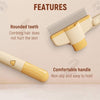 FleaFree™ Fur-Friendly Defense