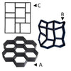 StoneCraft™ Stylish Stone Paths