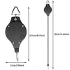 GreenLift™ Mess-Free Plant Hanging