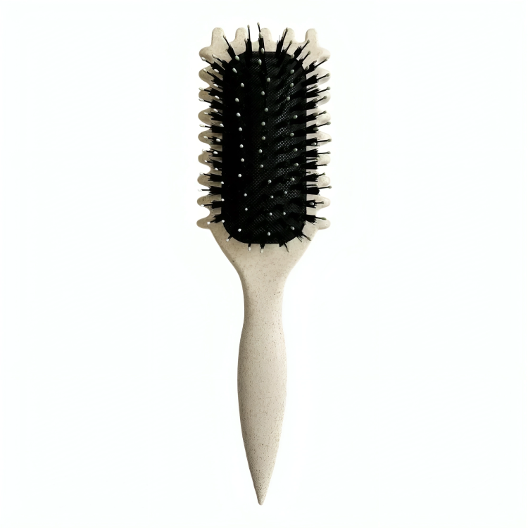 CurlMaster™ Curling Brush