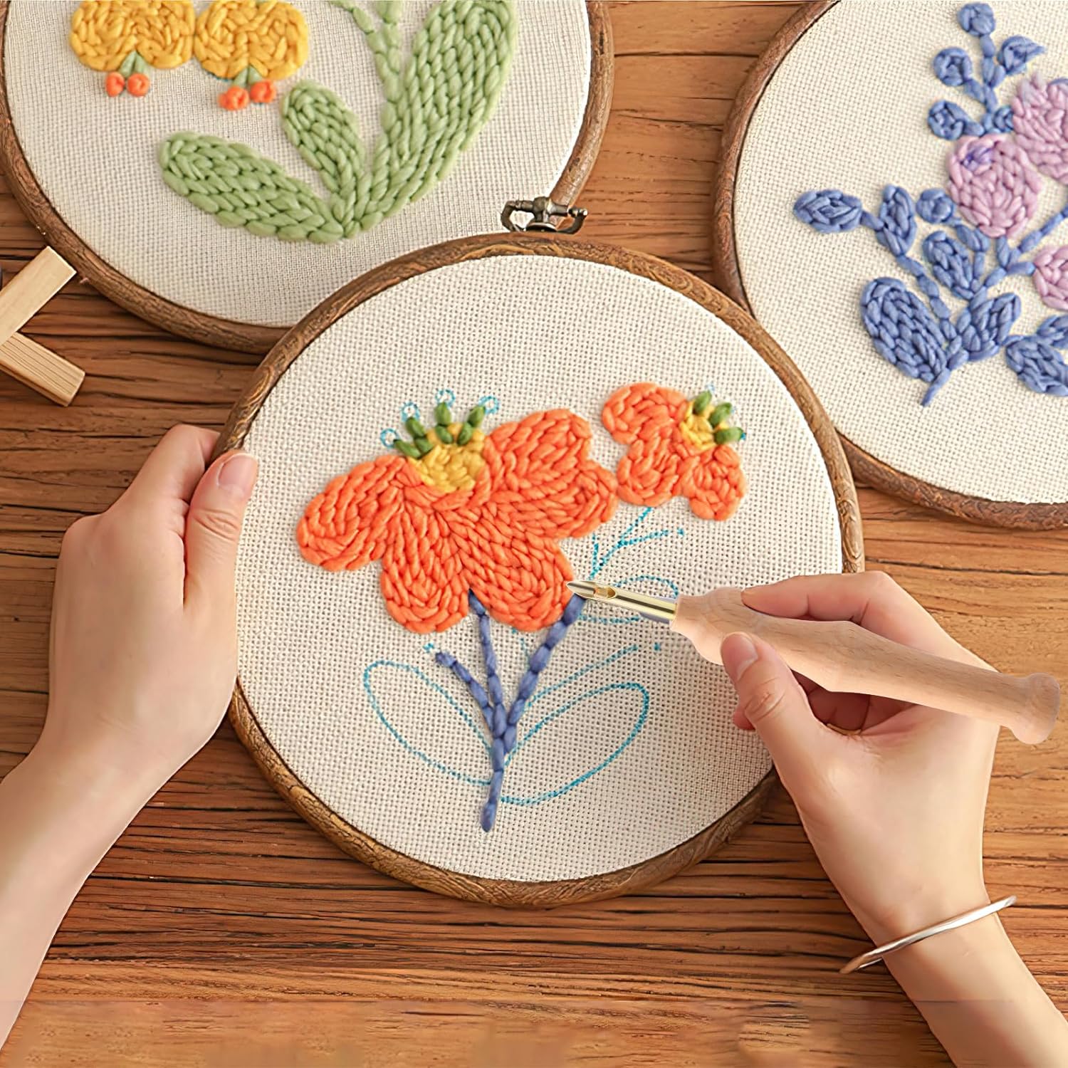 StitchMaster™ Ultimate Sewing Companion