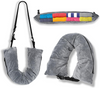 PackPillow™ Travel Smarter & Comfortably