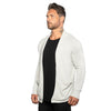 Men’s Cardigan Sweater | Slim Fit | Lightweight Knit with Shawl Collar | Everyday Layer
