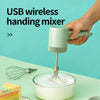 WhirlPro™ Quick Wireless Whisking