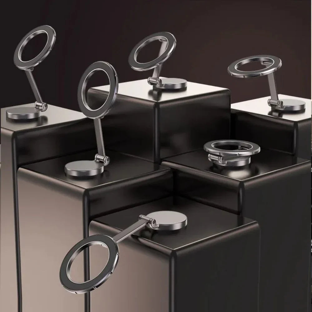 PhoneMagnet™ Reliable Magnetic Support