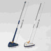 360 Rotatable Adjustable Cleaning Mop