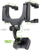 Pro Max 360° Rearview Mirror Phone Holder