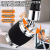 Faucet Attachment | 360° Swivel | Anti-Splash Water Flow