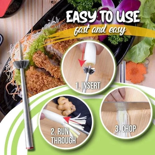 ChopEase™ Speedy Kitchen Prep