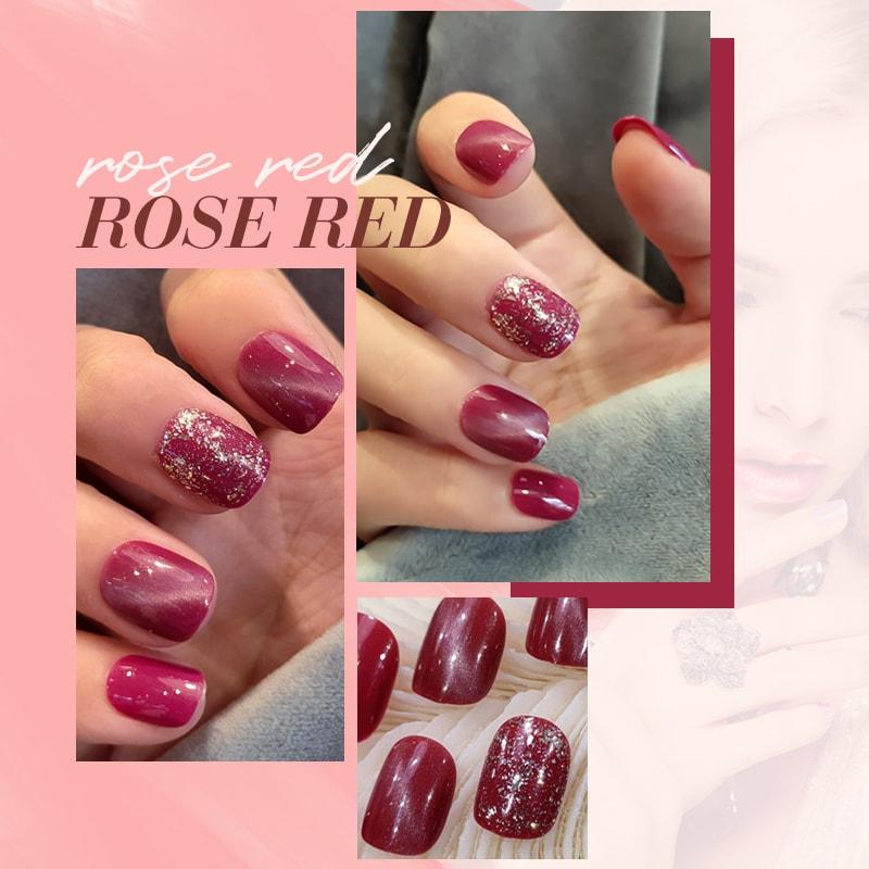 MysticNails™ Salon-Quality Manicure